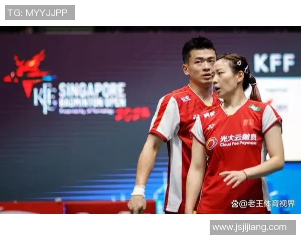 武汉羽毛球队配合表现分析及其对比赛胜负的影响研究 武汉羽毛球队配合表现分析及其对比赛胜负的影响研究