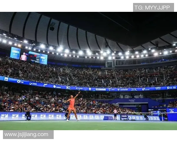 武汉网球队速度表现分析大满贯赛事中的竞技魅力与战术运用 武汉网球队速度表现分析大满贯赛事中的竞技魅力与战术运用