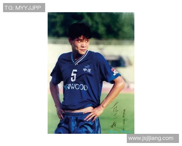 范志毅足球明星风采展现与传奇人生回顾 范志毅足球明星风采展现与传奇人生回顾