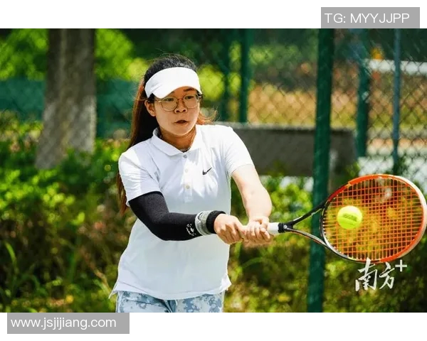 网球专题：聚焦深圳网球队的个人能力