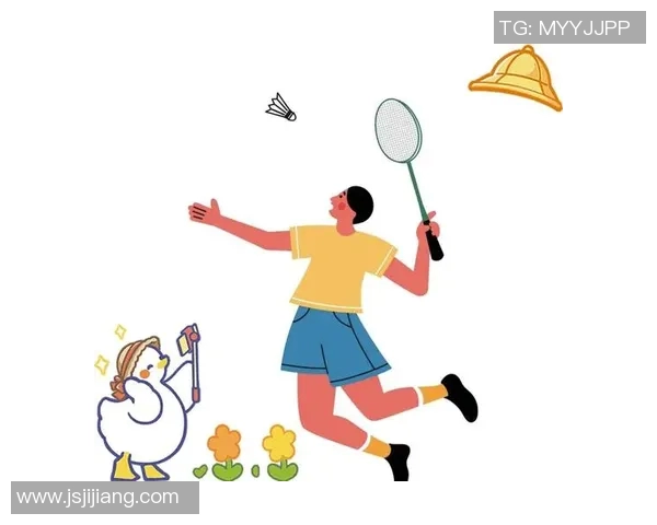 羽毛球新手必看:提升灵活性的全面入门指南与实用技巧 羽毛球新手必看:提升灵活性的全面入门指南与实用技巧