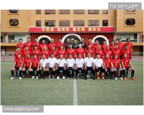 传承足球明星联赛举办方的使命与愿景探讨 传承足球明星联赛举办方的使命与愿景探讨