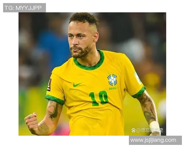 内尔马足球明星的辉煌历程与未来展望解析 内尔马足球明星的辉煌历程与未来展望解析