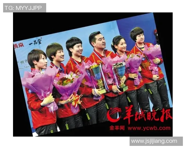 广州乒乓球队在最新耐力排行榜中稳居第一名引领乒乓球界