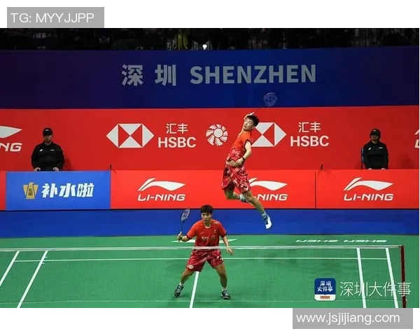 深圳羽毛球队在洲际杯中的技术表现分析与评价