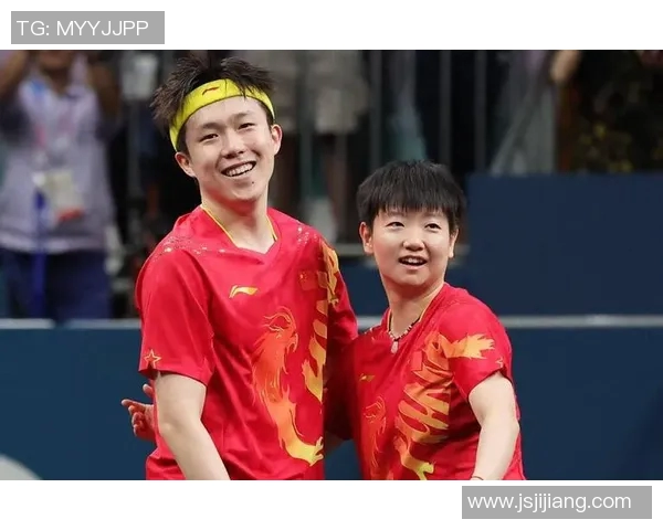 南京乒乓球队在总决赛中的实力展现与未来发展潜力分析